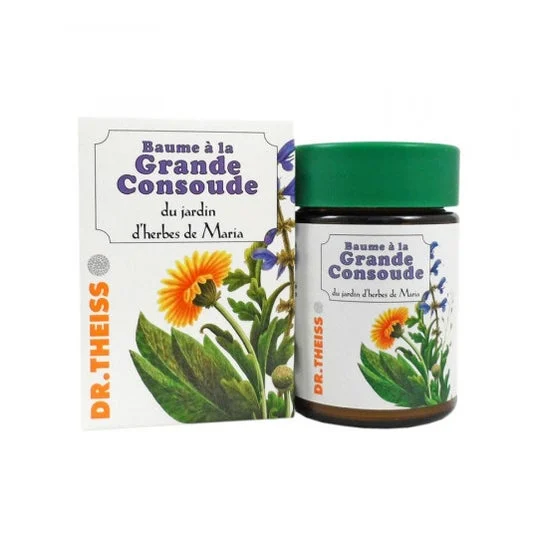 Dr Theiss Comfrey Balm A La Grande Comfrey 100 ml