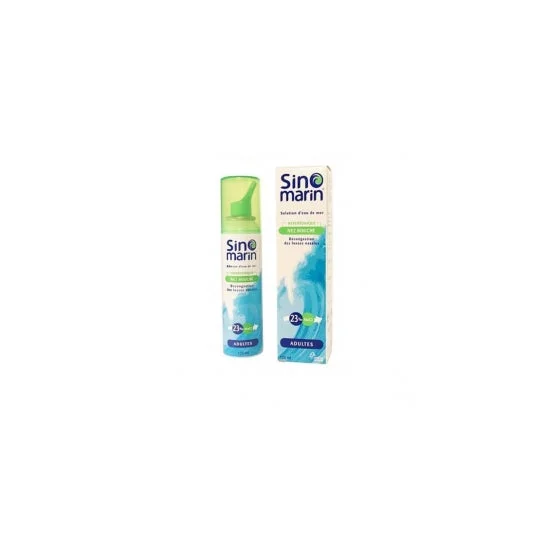 Sinomarin Sol Nas Hypert Ad 100ml