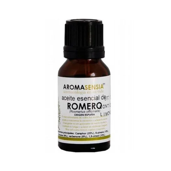 Aroma al rosmarino Essenza 15 ml