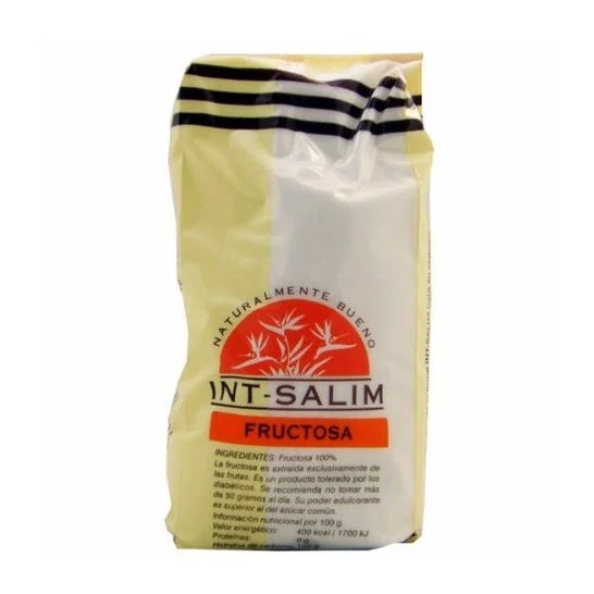 Int-Salim Fruttosio 1Kg