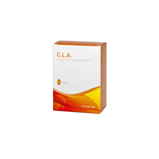Inovance CLA 60caps