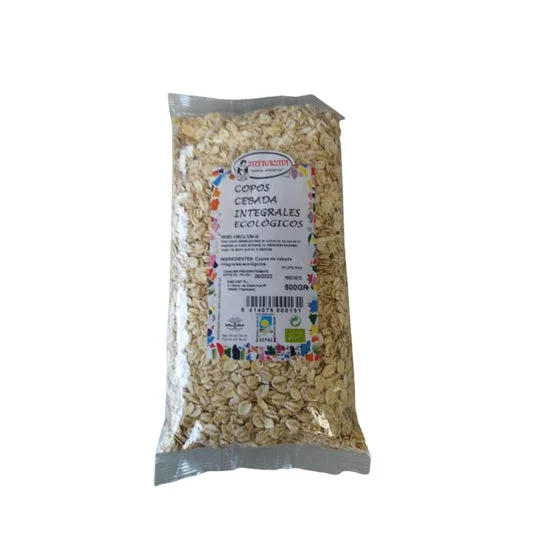 Intracma Barley Flakes Eco 500g