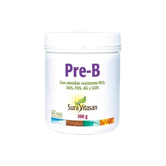 Sura Vitasan Pre- B 300g