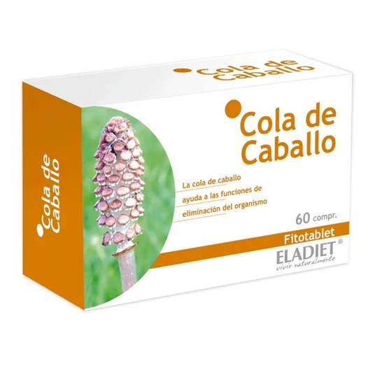 Coda di cavallo fitostabile 60comp