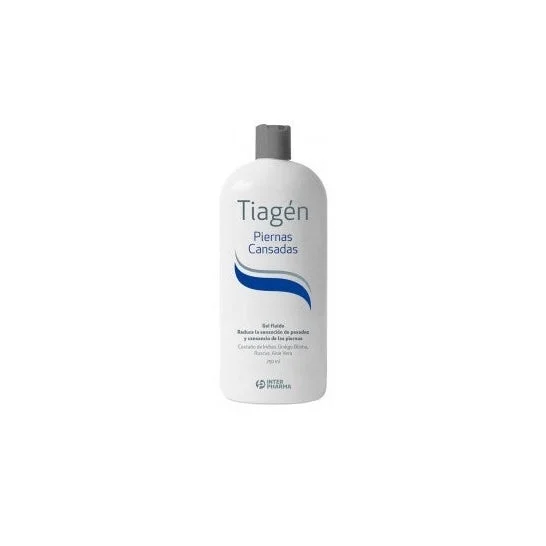 Gambe stanche Tiagene 250ml