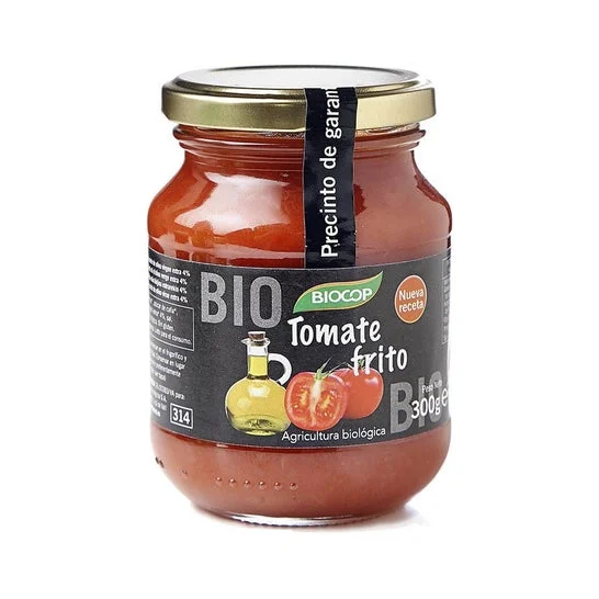 Pomodoro fritto Biocop 300g
