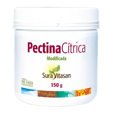 Sura Vitasan pectina di agrumi modificata 150g