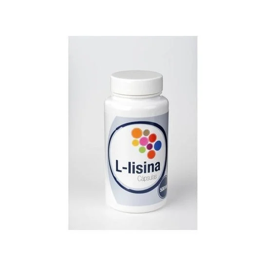 Artesania Agricola L-Lisina 60caps