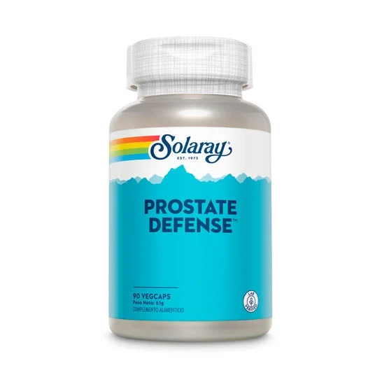 Solaray Prostate Defense 90caps