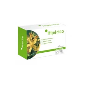 Erba di San Giovanni phytotablet 60comp