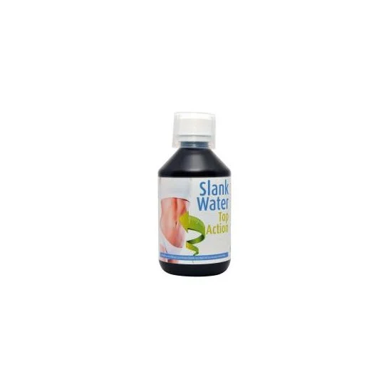 Espadiet Slank Water Top Action 250ml
