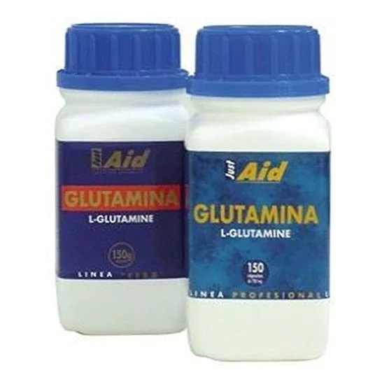 Colaid L-Glutammina Pura 500g