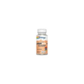 Solaray Advanced Lutein Eyes 60caps