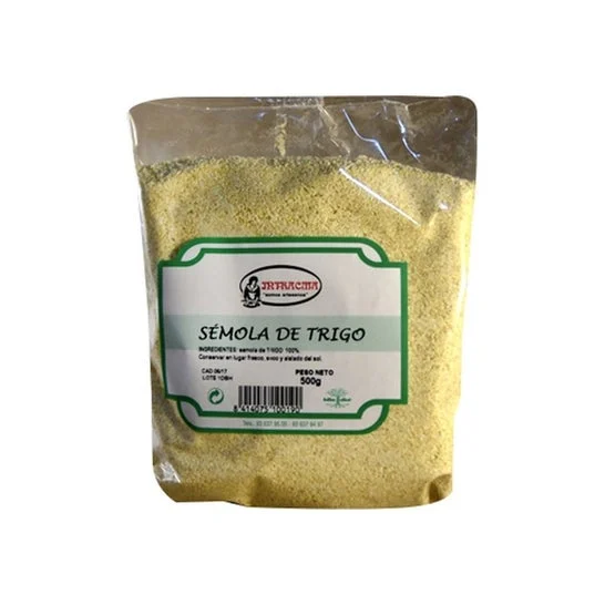 Intracma Semola di grano 500g