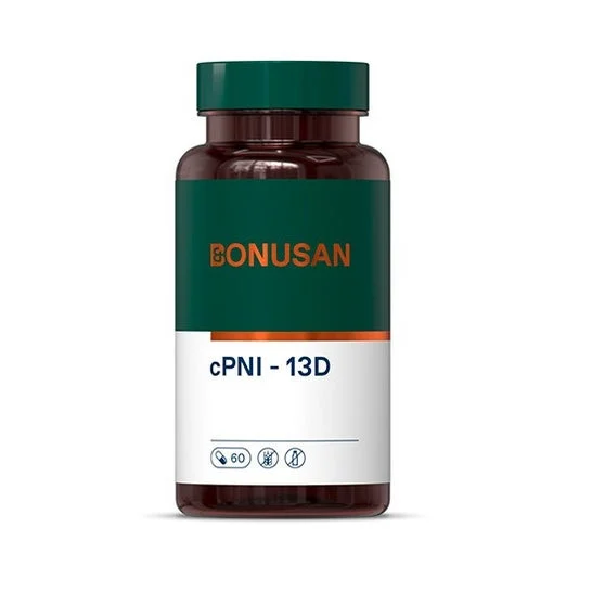 Bonusan Cpni 13D 60caps