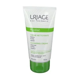 Hyseac Crema Detergente 150Ml