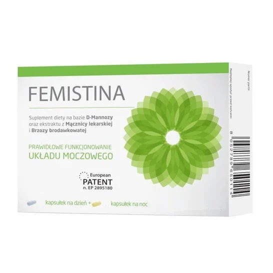 Femistina 28comp