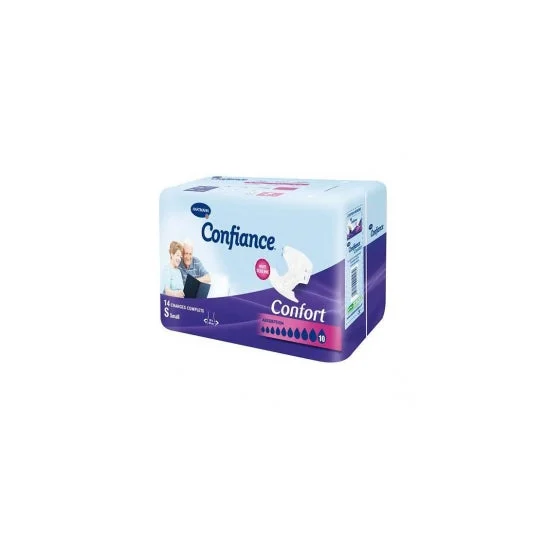 Fiducia C/Chang Comfort 10G S 14