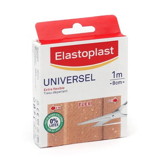 Elastoplast Pads Universale 4T 100 Unità