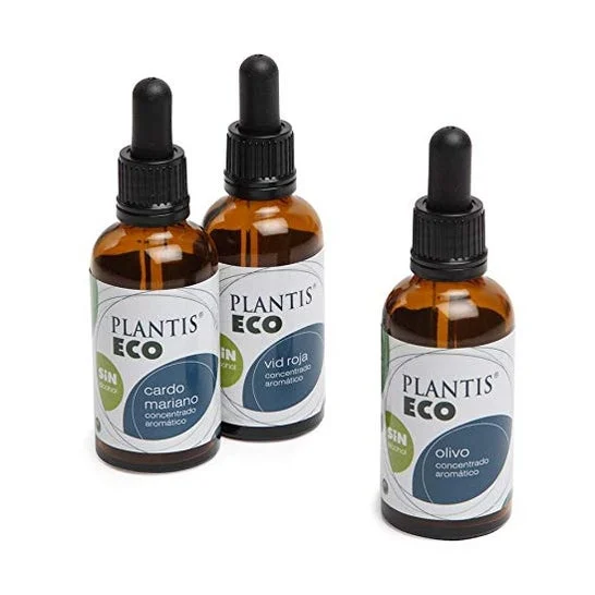 Plantis Hawthorn Extract senza alcool 50ml