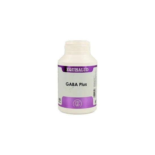 Holomega Gaba Plus 180 Capsule