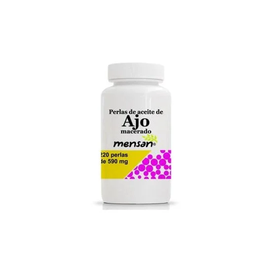 Mensan Krill Aceite 720mg 60caps