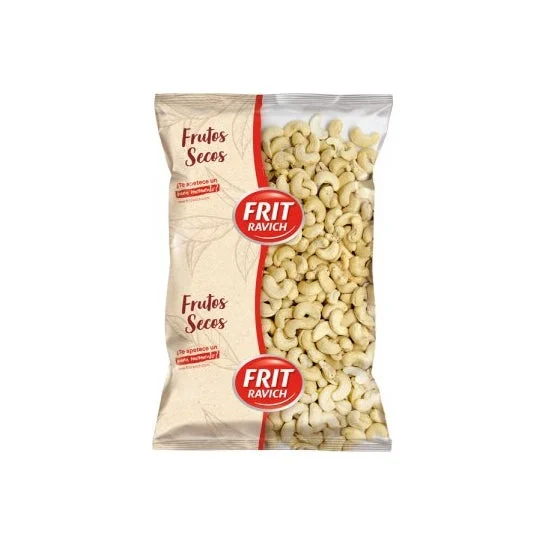 Frit Ravich Anacardi Crudi 1kg