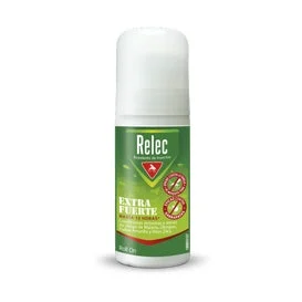 Relec Extra Fuerte Roll-On 50ml