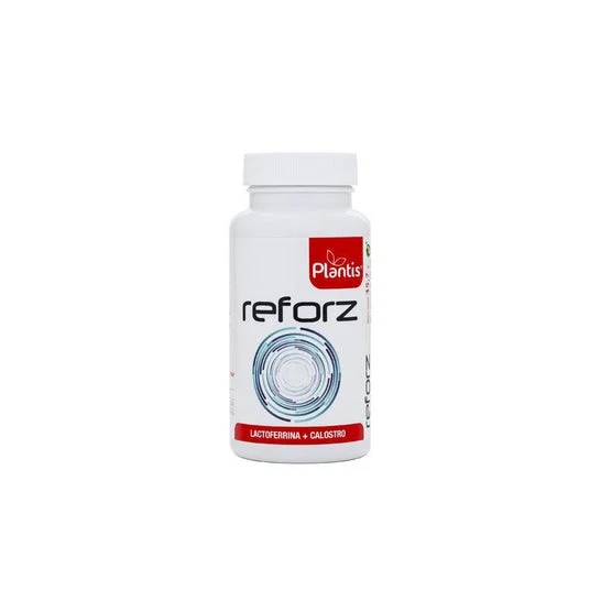 Plantis Reforz 60caps