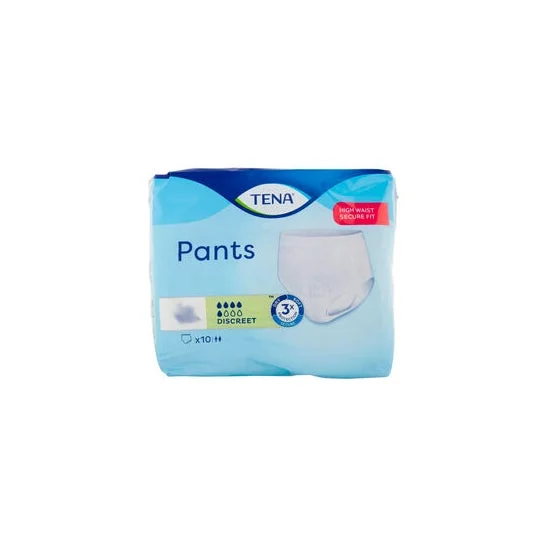 Tena Promobox Pants Unisex 1 Unità
