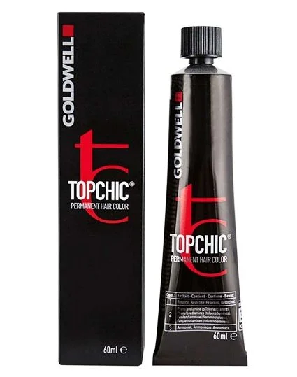Goldwell Topchic KR Max Max. Copper-Red