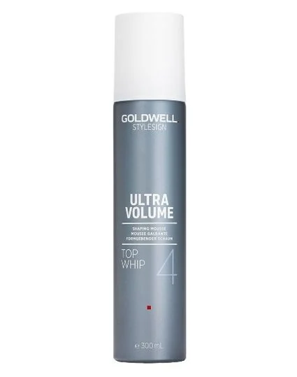 Goldwell Ultra Volume Top Whip 4