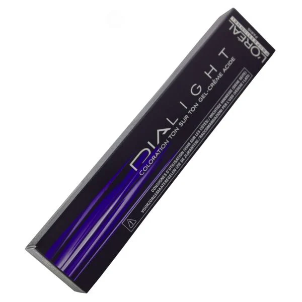 Loreal Prof. Dialight 6,45 (U)