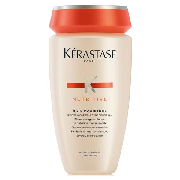 Kerastase Nutritive Bain Magistral Shampoo