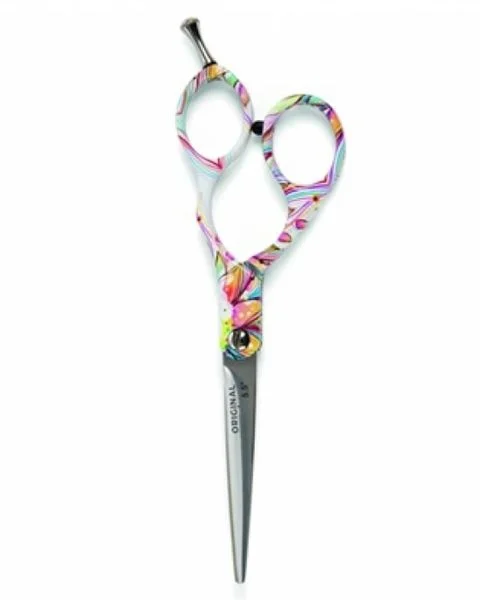 Sibel Spring Professionel Frisørsaks 5,5" Nickelfree - Ref. P001054