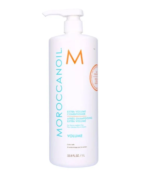 Moroccanoil Extra Volume Conditioner