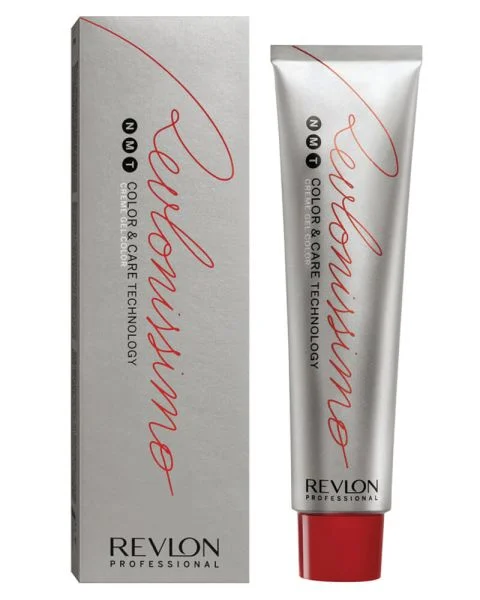 Revlon Revlonissimo NMT Creme-Gel Color 5.14 (UU)