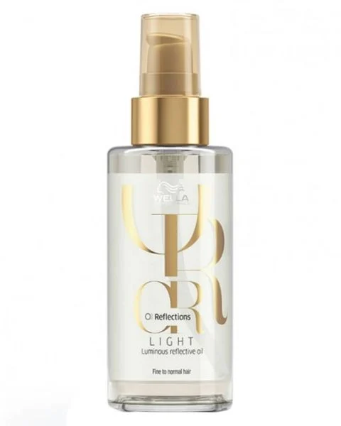 Wella Oil Reflections LIGHT Oil