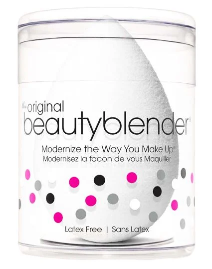 Beautyblender - Hvid