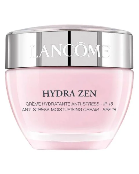 Lancome Hydra Zen Neurocalm - Soothing Anti Stress Moisturising Cream SPF 15