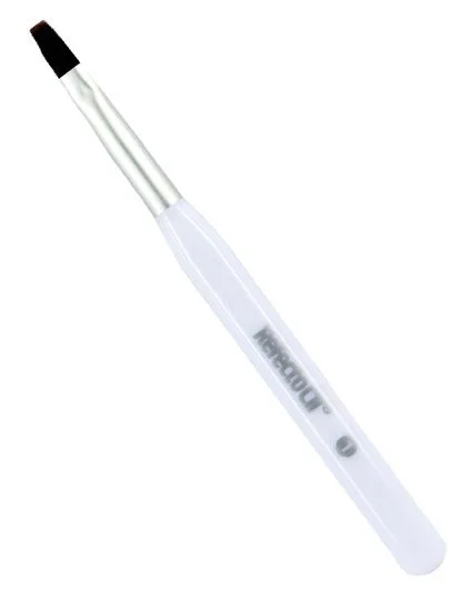 RefectoCil Cosmetic Brush Soft 1 stk.