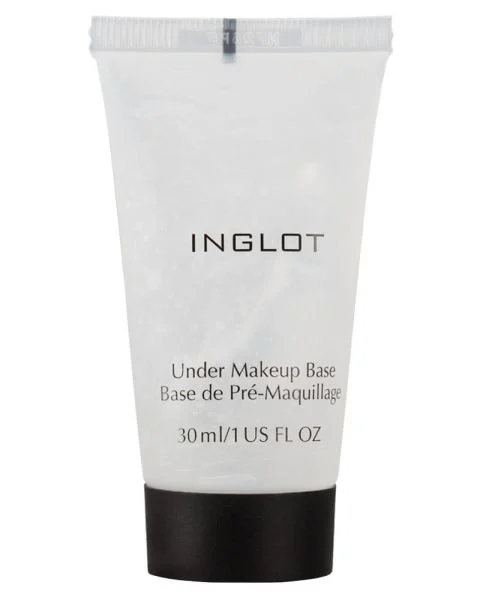 Inglot Under Makeup Base