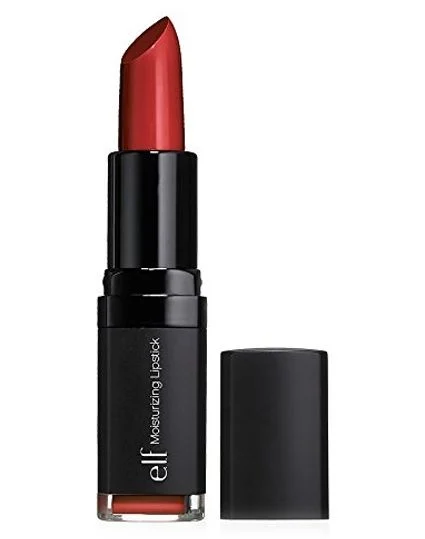 Elf Moisturizing Lipstick - Red Carpet (82640) (U)