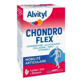 Alvityl Chondroflex 60comp