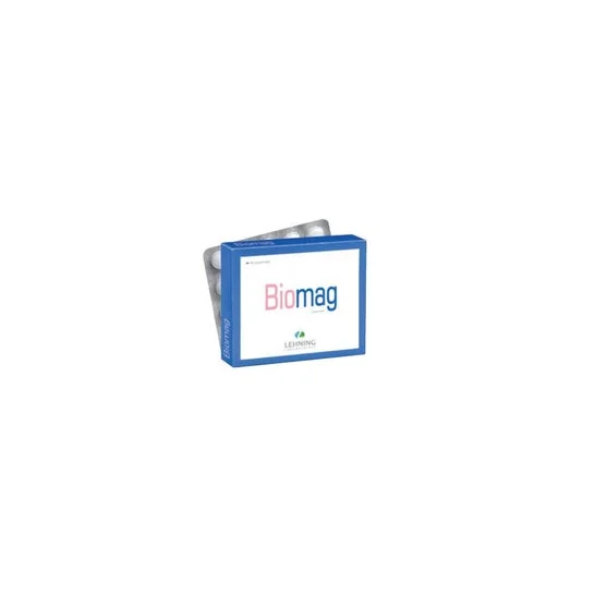 Lehning Biomag 45comp