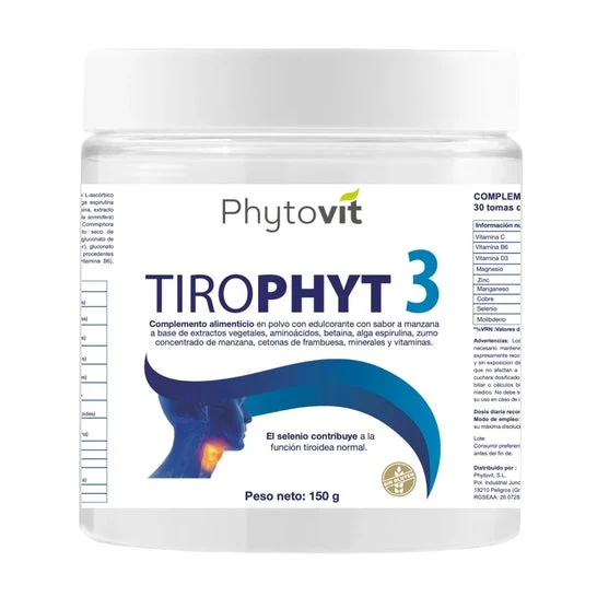 Phytovit Tirophyt 3 150 g