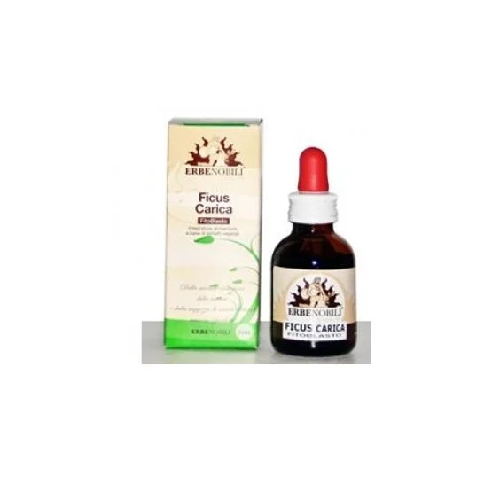 Erbenobili Fitoblasto Ficus Carica 50Ml
