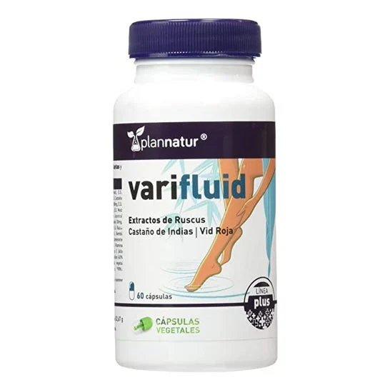 Plannatur Varifluid 60 Perlas
