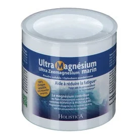 Holistica Ultra Magnesio Marino 150gr