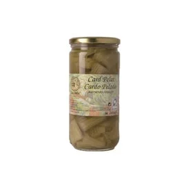Cal Valls Cardo Pelato Conservato Eco 400g